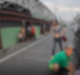 電動車載人釀禍　臺東巷弄3傷  18歲騎士載10歲女童上路　與衝出男童相撞送醫