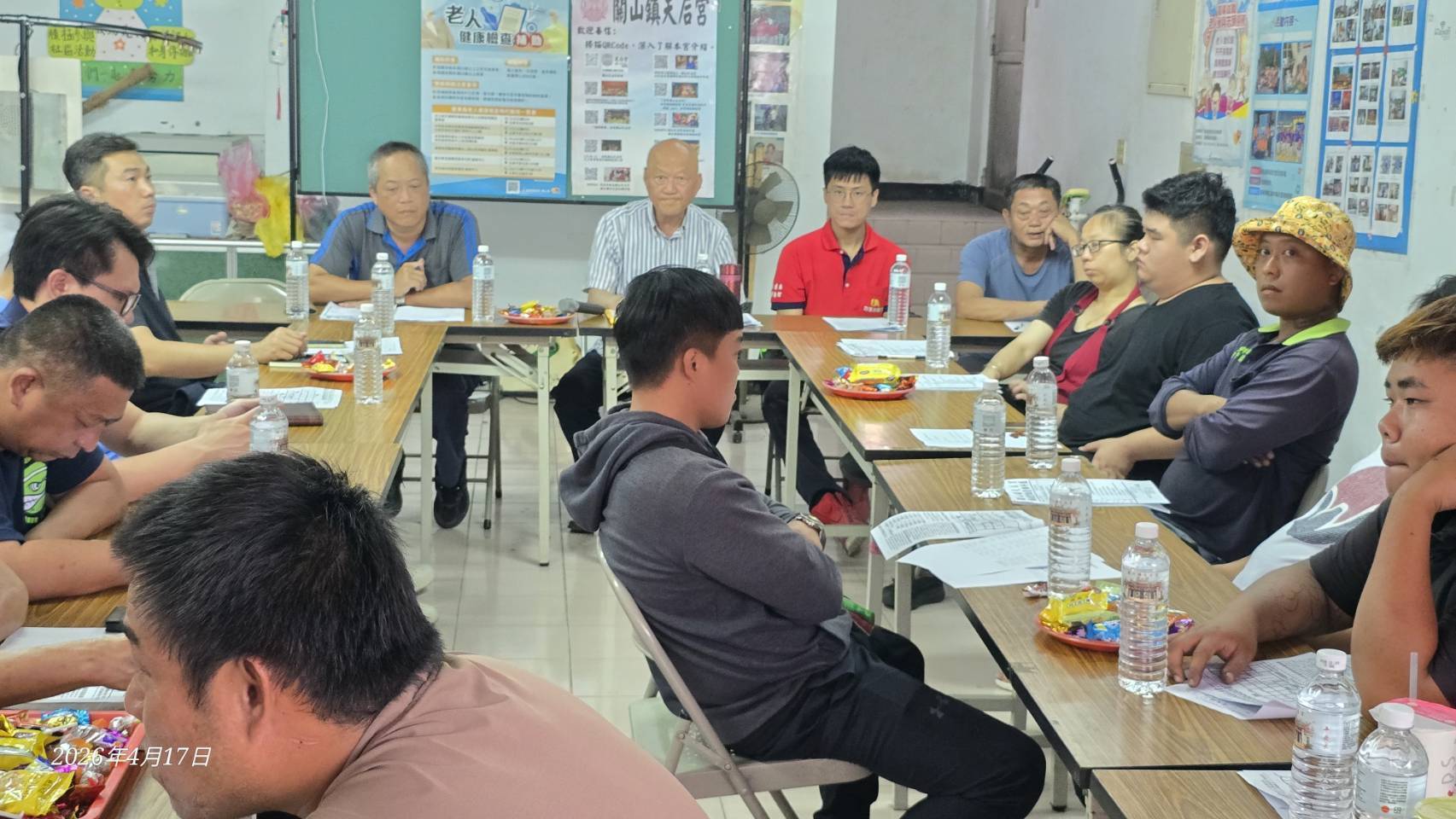 關山媽祖遶境5月10日登場　警協調中會重申「法律無假期、暴力零容忍」