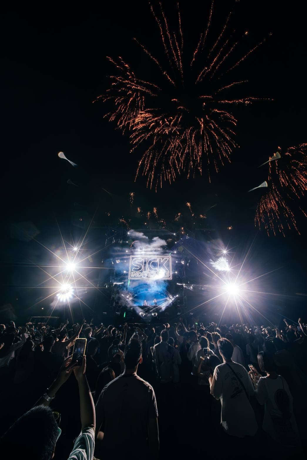 MONSTER E-TIYALAND登場！臺東電音派對引爆旅遊熱度