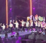 115年全中運啓動 臺東縣積極宣傳2026台東博覽會 熱情邀約全國夥伴7月見