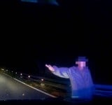 山區迷途求助，太麻里警察迅速尋獲並安全護送返家