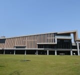 東岸絕美新地標 ! 藝文新據點 縣立圖書館4/22盛大開幕