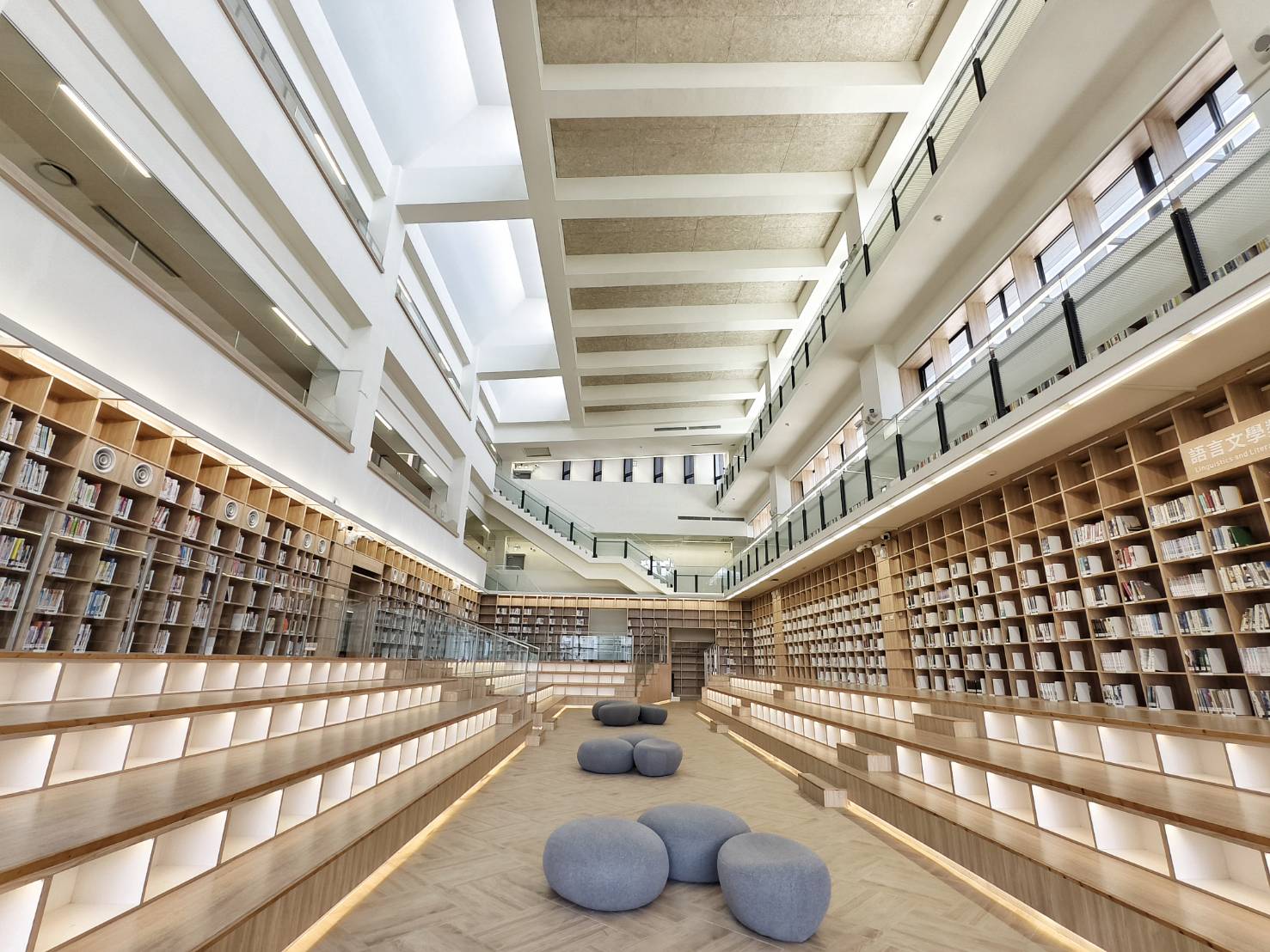 見證十餘年歷程　吳秀華：臺東總圖承載世代記憶 文化力讓臺東更被看見