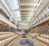 見證十餘年歷程　吳秀華：臺東總圖承載世代記憶 文化力讓臺東更被看見