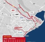2026 Challenge Taiwan 國際鐵人賽週末登場，臺東警察全力維護賽道秩序與用路安全