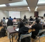 強化精準派案、資源媒合能力 衛生局「個管員專業培訓」提升失能家庭支持量能