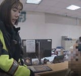 解除外幣定存疑點重重　警銀聯手成功攔阻移居詐騙案