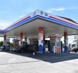 油價連四週凍漲