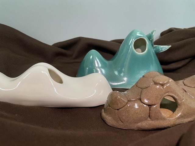 《什麼東東？》國立東專創意商品設計科115級畢業展 即日起文化處展出