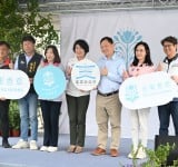 「台東香草」品牌亮相！結合風土療癒打造香氛新經濟