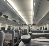 快訊》台鐵台東線今(26)日晚間多班列車延誤