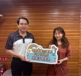 引導青春不迷途！警察局少年警察隊隊長現身教育廣播電台 深度剖析少年法律與偏差行為