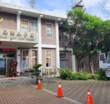 百年茄冬 修枝迎風季 ！關山警察分局長龔士哲親督整備 守護公共空間安全