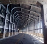 「大清水明隧道」5/6~6/30復建工程將交管