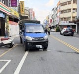 避免誤踩「肇逃」地雷  小擦撞也要報案