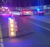 「五一勞動節」三天連假 關山警超前部署護交安、拚順暢