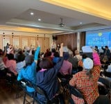 「在地節能策略聯盟會議」開跑 ! 從公民出發 串連在地行動者與專家