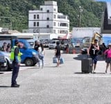 臺東警51連假嚴守交通動線並加強違規停車取締