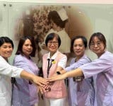 台東基督教醫院四位護理師分享精進護理專業的過來人經驗