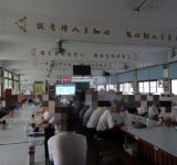 警察局交通警察隊至東成監獄宣導  拒絕酒駕與毒駕