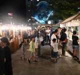 數位轉型再出發！ 臺東縣4大商圈入選經濟部115年度數位商圈輔導計畫 最高可獲18萬元補助