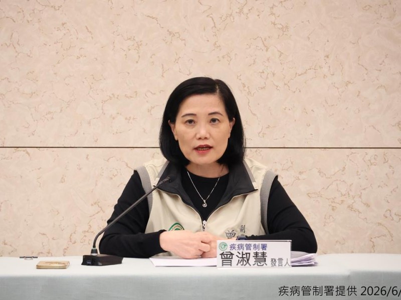 國內新增1例「腸病毒感染併發重症 」! 未滿5歲女童「急性無力肢體麻痺」感染D68型 