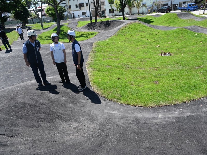 臺東夜市攤商華麗轉型！5台「城市意象」行動餐車6/25成果亮相