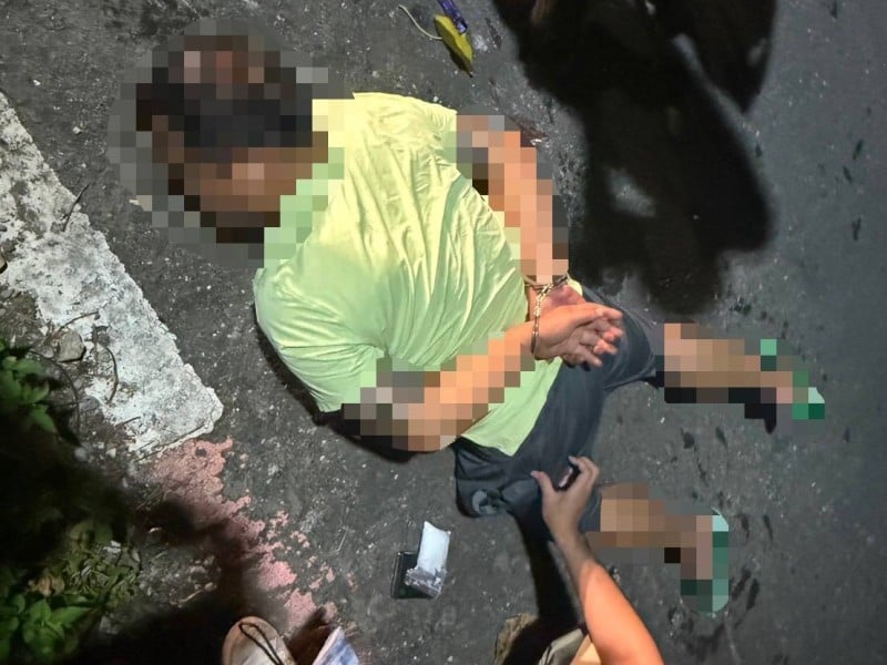卑南嘉利傳「10人聚眾鬥毆」! 涉槍砲、傷害、殺人未遂、毒品、竊盜及藏匿人犯