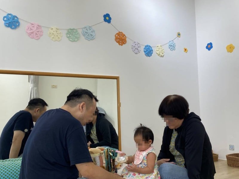 愛的接力不間斷 ! 社會安全網陪伴孩子迎向新家庭