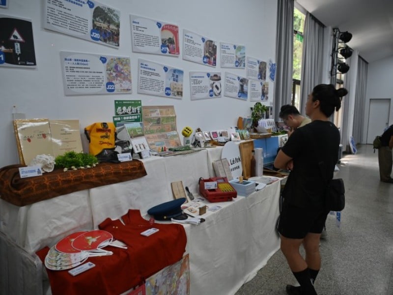 東博22組民參計畫亮點發布