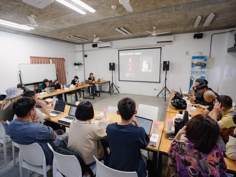 四年培育成果即將登臺！臺東母語電音課程7月開課 療癒音樂祭展現原民創作新能量