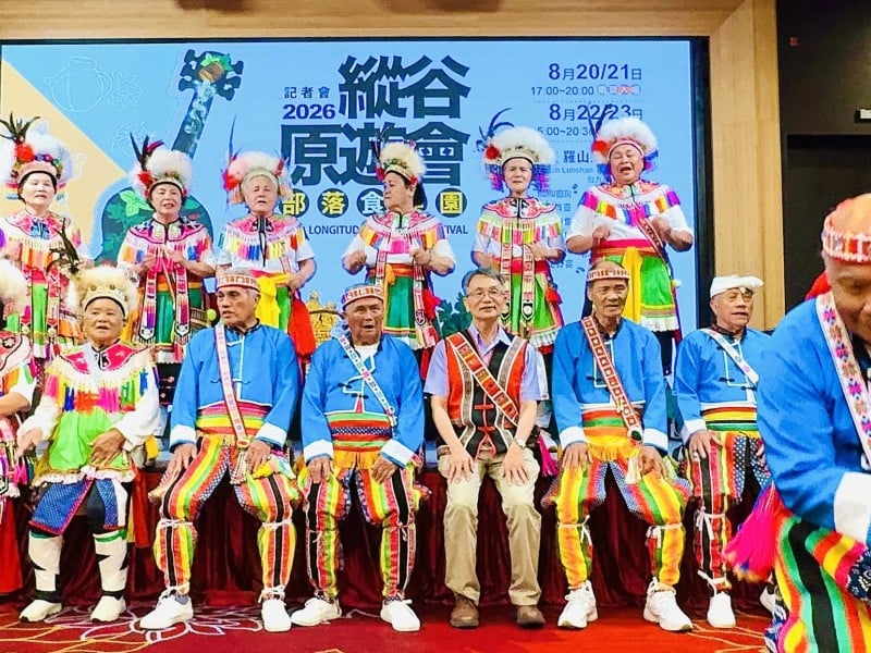 傳承文化之美、守護部落純粹 ! 「自釀酒品」使用應符菸酒管理法規範