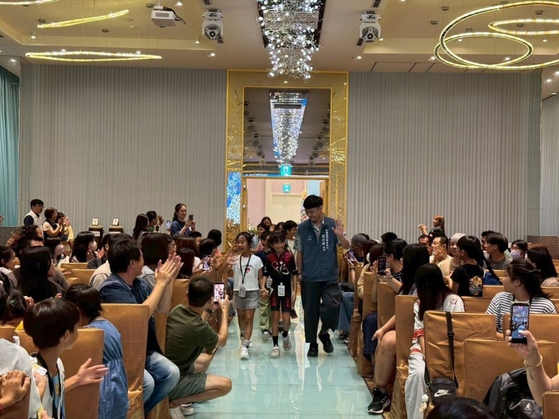 臺東圖畫標語徵選 培養孩子尊重與同意觀念