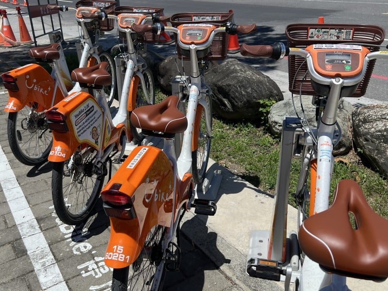 YouBike 2.0省荷包！台東前30分鐘免費　短程通勤最高省逾8成車資