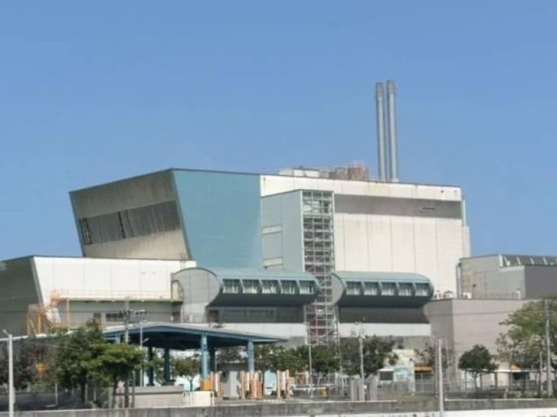 焚化爐議題引關注　林文隆提兩大建議：資訊透明、制度公平