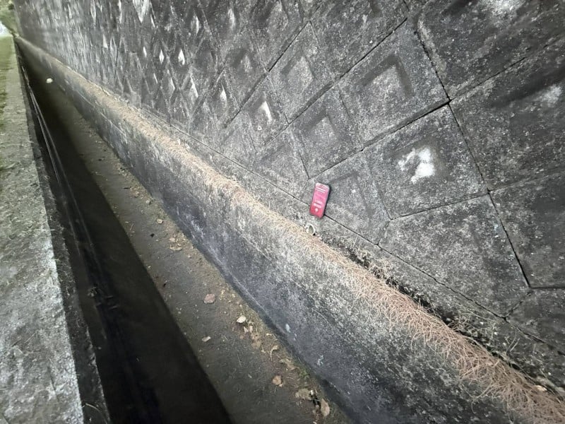 手機SOS警報引發虛驚一場，迅速確認平安助尋回遺失手機