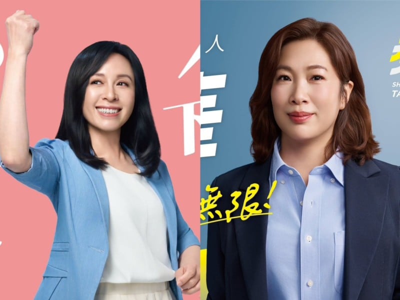 《今夜，誰來了？》台東縣長參選人票選登場　你的選票決定誰上節目