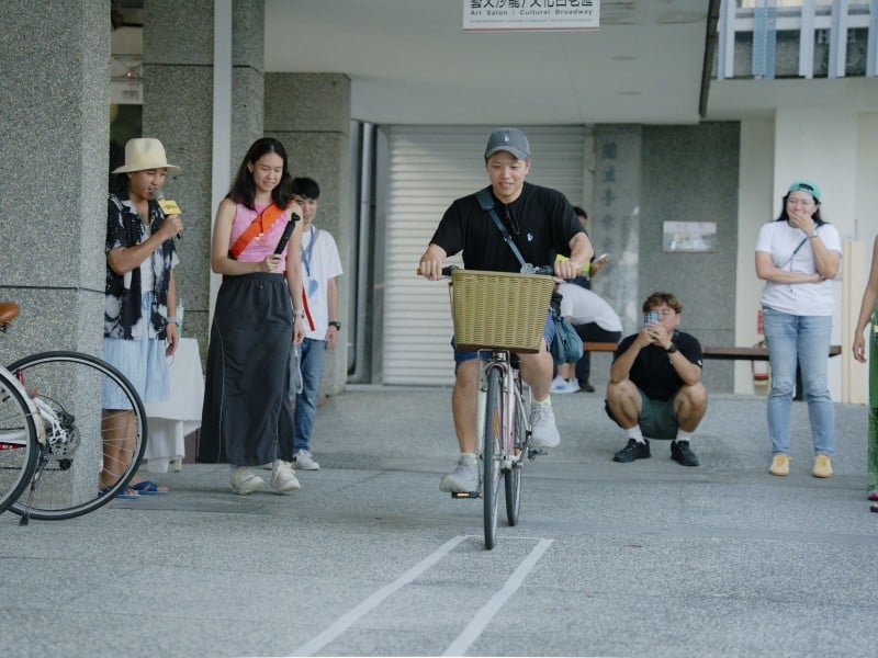青年能量大集結！三大活動同日登場 7/18臺東生活美學館化身今夏最熱鬧青年聚點