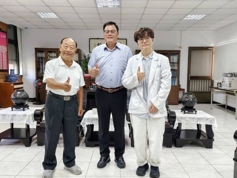步入高牆關懷收容人陪伴重建人生，觀護暨社會福利協會前進泰源監獄