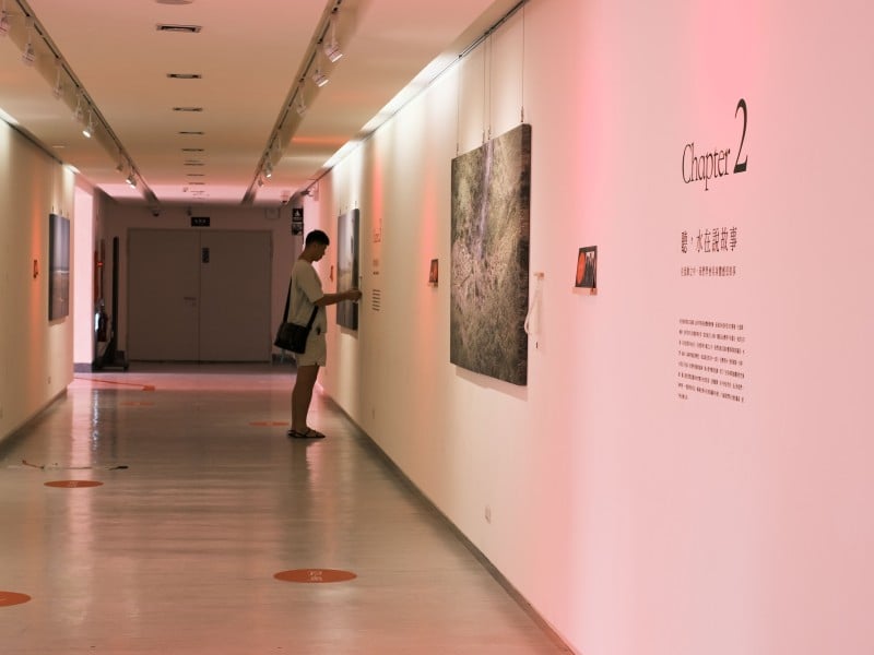 拾起六年記憶 《藝穗節回顧展》展現東博表演藝術亮點