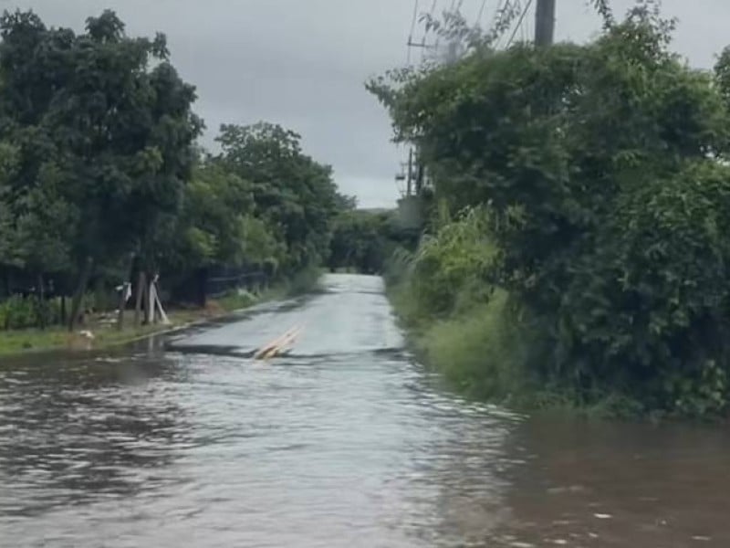 紅霞外圍環流釀臺東多處積淹水　林文隆籲縣府強化排水防洪整體規劃