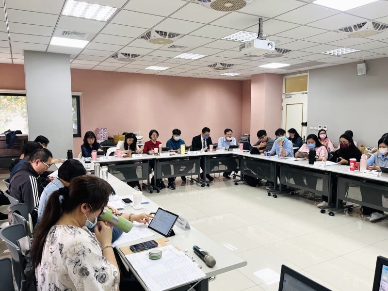 臺東縣府保護服務榮獲全國三項分組第一 跨網絡守護家庭安全