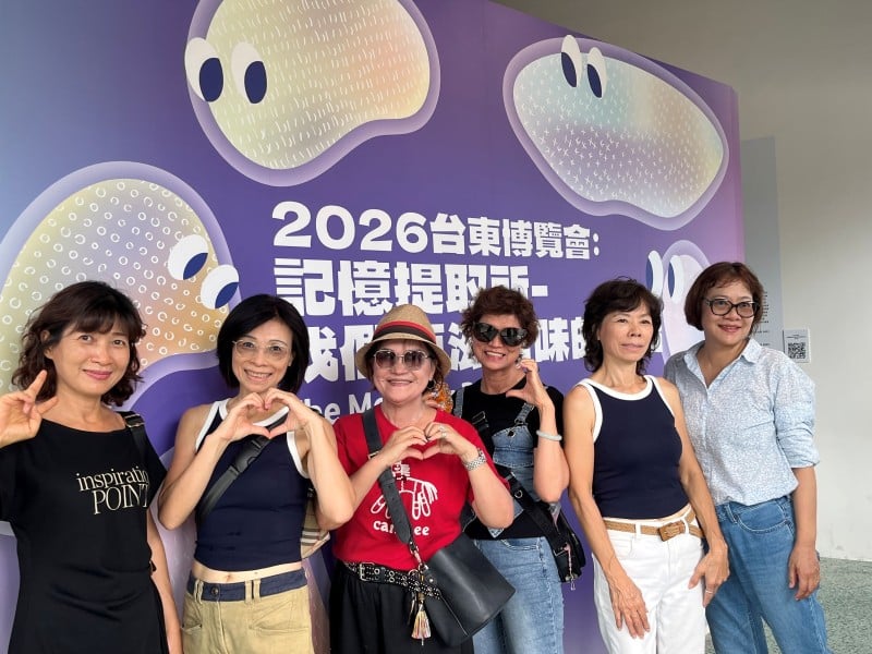 跨世代共感熱潮！ 「記憶提取所-我們有滋有味的生活主題展」穿越時光機超吸睛