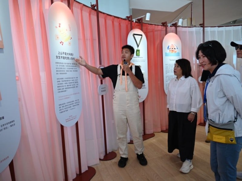 嘉義市政府參訪2026台東博覽會感受慢生活魅力
