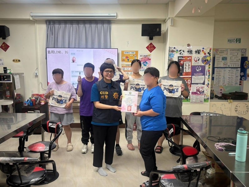 當心假冒農民水果詐騙！走訪地方團體加強宣導