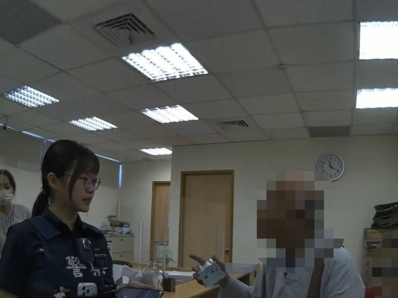 海外移居夢險成詐騙陷阱 警銀聯手守住190萬積蓄