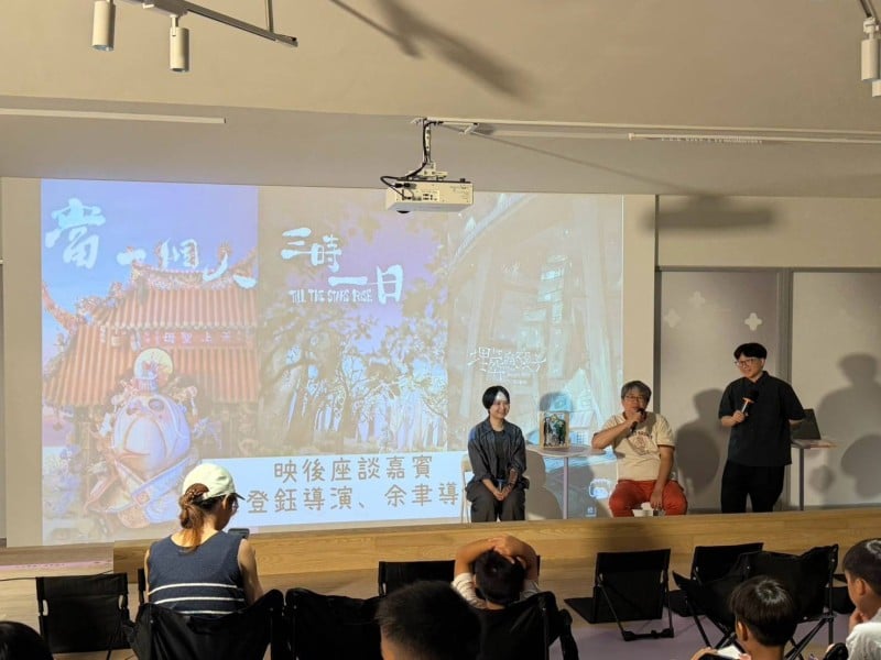 父親節限定動畫饗宴！2026東博會「未來人孵化器」以動畫深耕美感教育