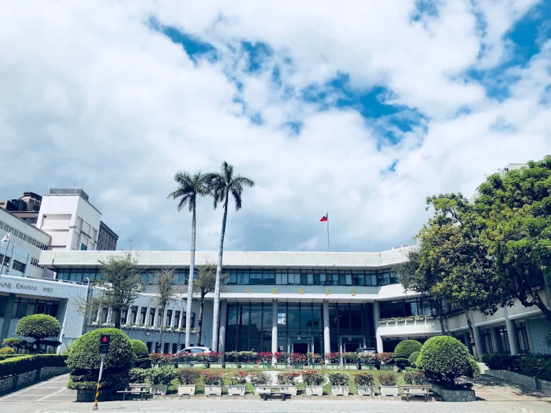 農路拓寬涉圖利 ! 縣府秘書長盧協昌等3人 遭約談凌晨請回