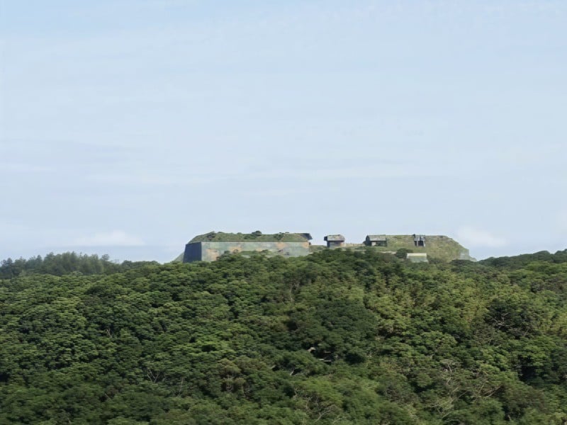 中科院九鵬基地衛星運載「火箭測試異常」啟動自毀機制無人傷亡