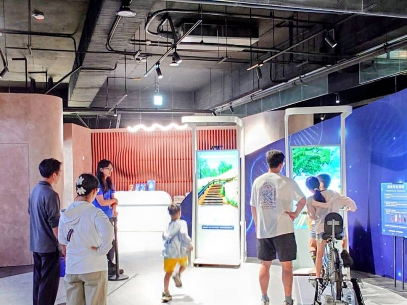 吸引近2萬人次！台東探索館人氣攀升 